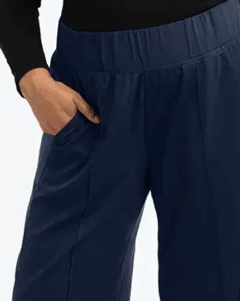 The Multitasker Pant | Oxford Navy