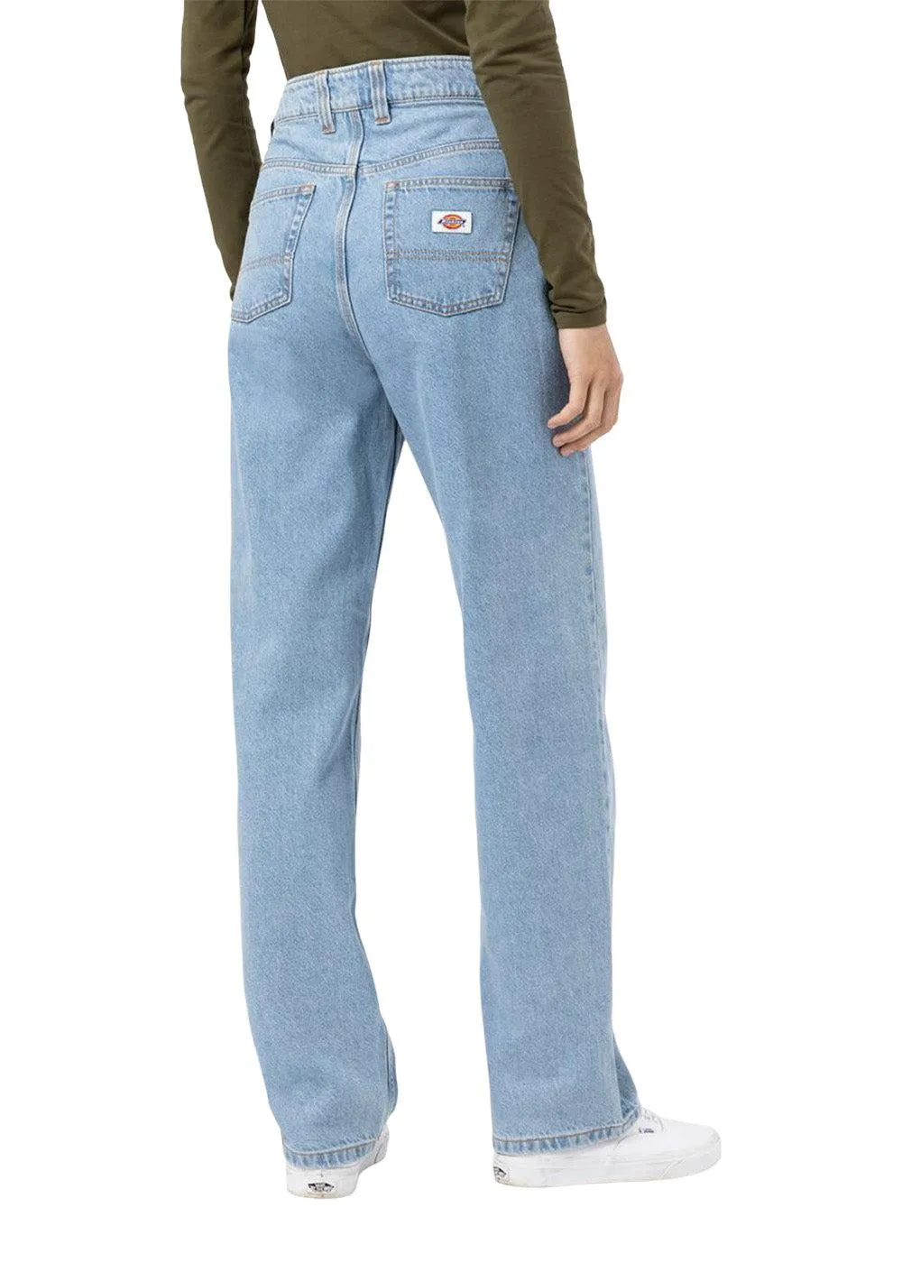 Thomasville denim W - Vintage Blue