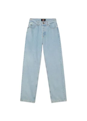 Thomasville denim W - Vintage Blue