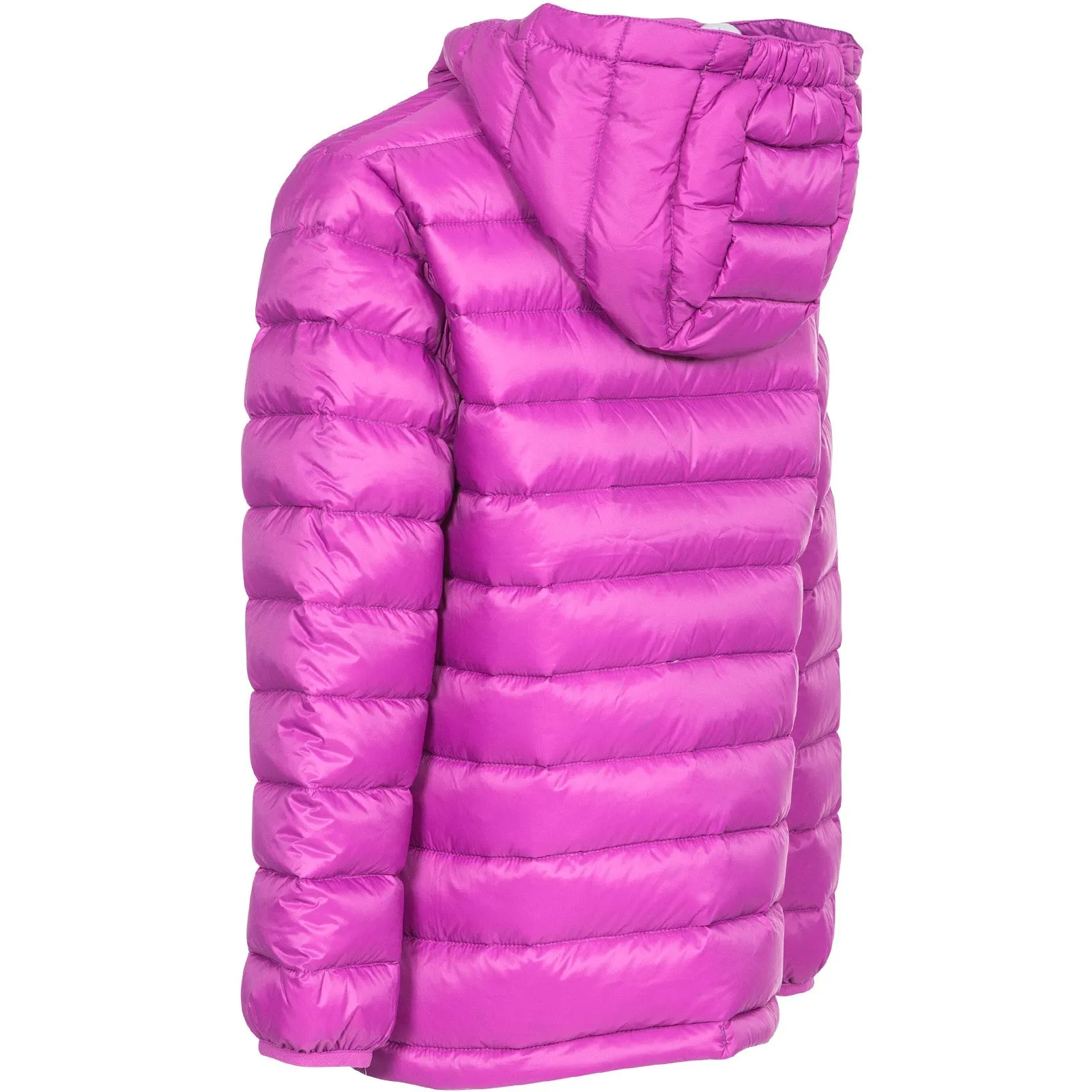 Trespass Kids Morley Down Padded Jacket