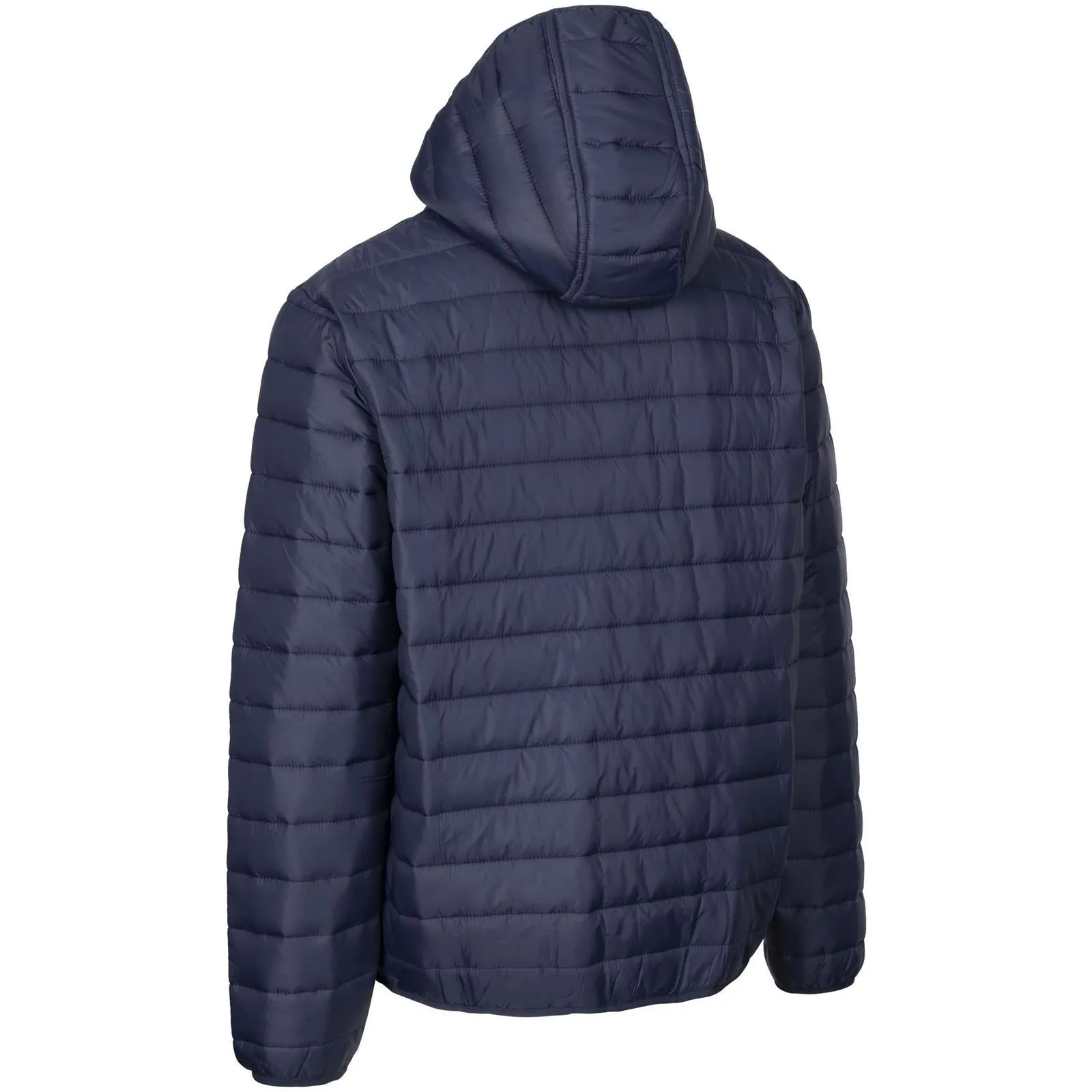 Trespass Mens Kelmarsh Padded Jacket
