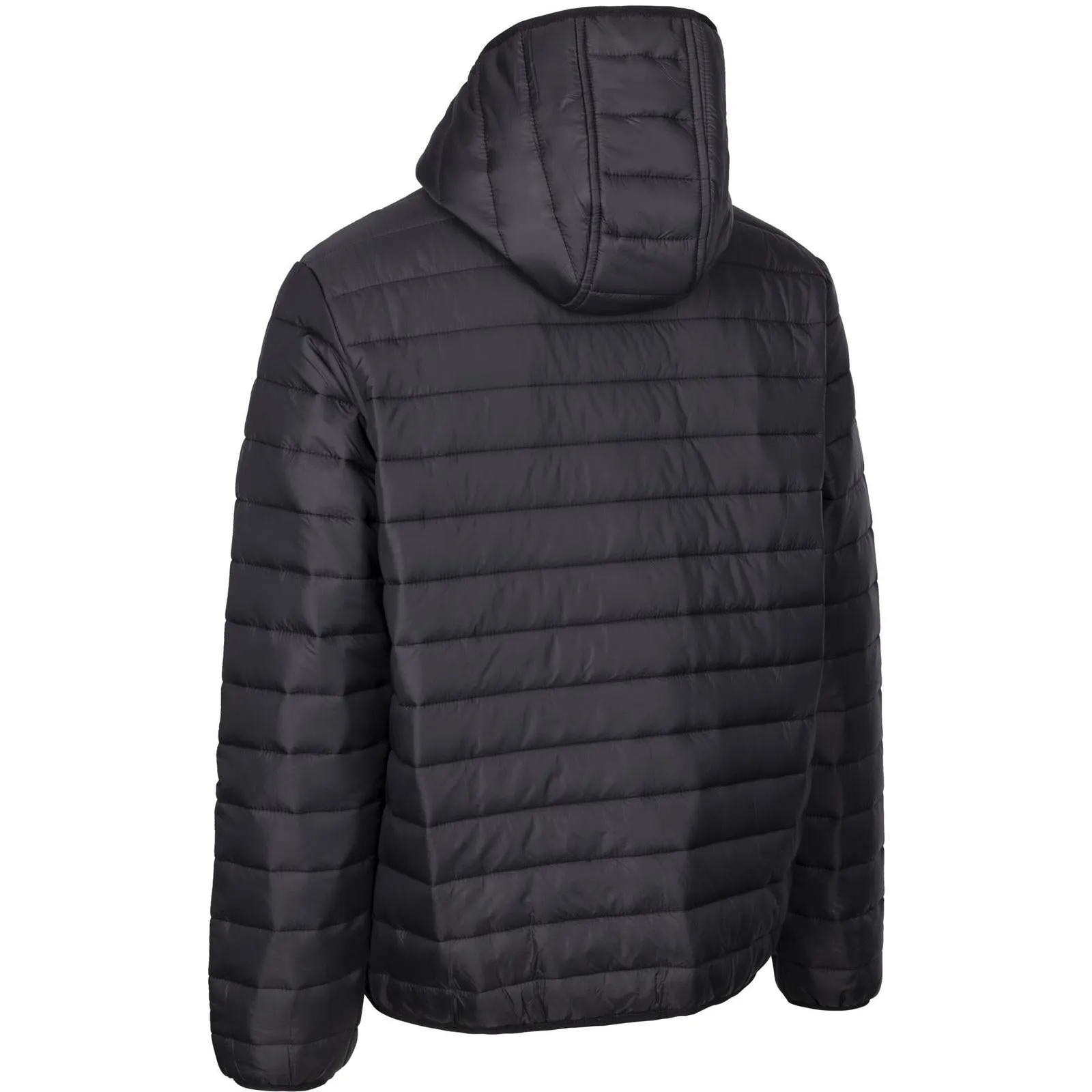 Trespass Mens Kelmarsh Padded Jacket