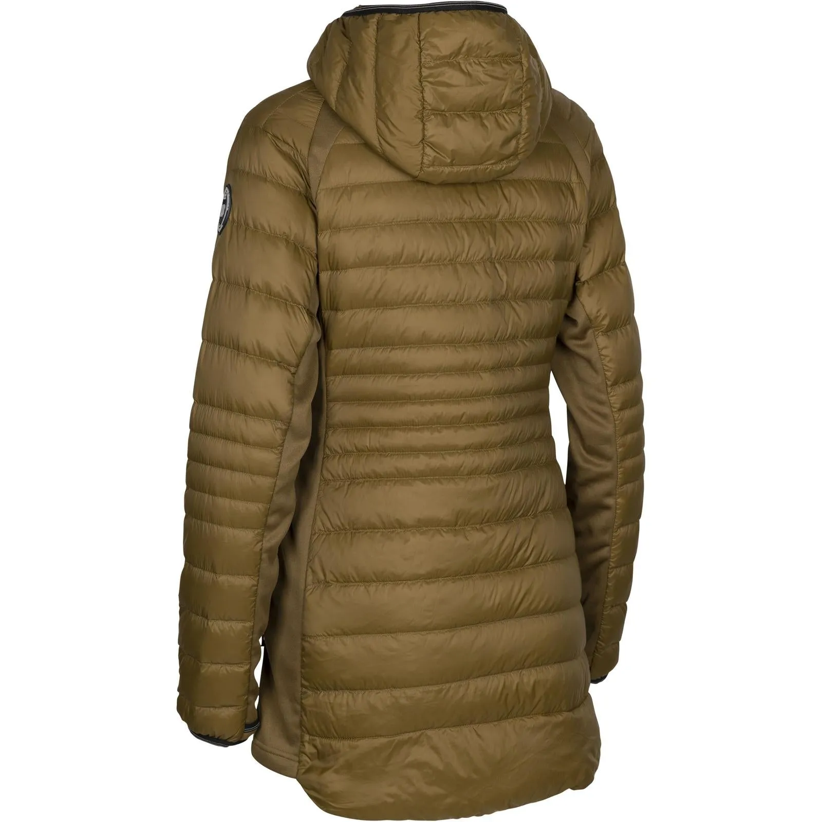Trespass Womens Hub Padded Jacket