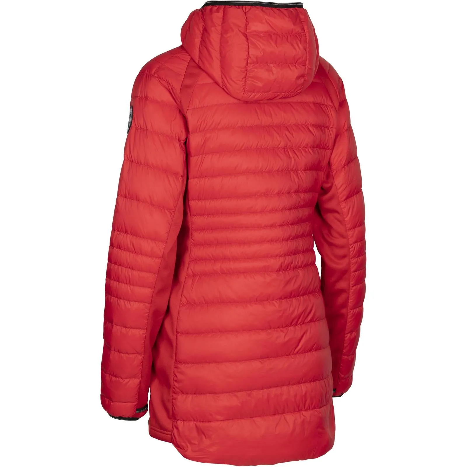 Trespass Womens Hub Padded Jacket