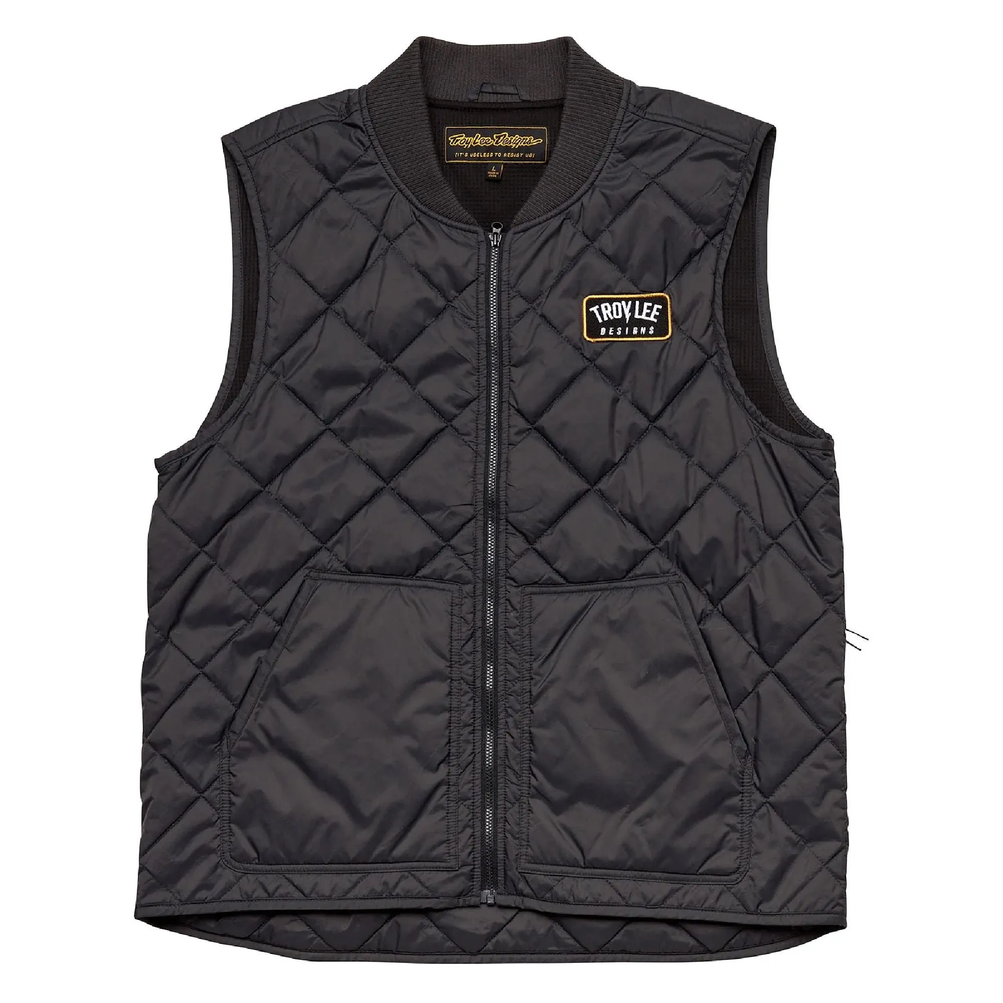 Troy Lee Designs Ruckus Mono Ride Vest