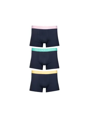 Trunk 3-pack Watermelon Pink
