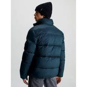 Tt Ripstop Puffer Jacket