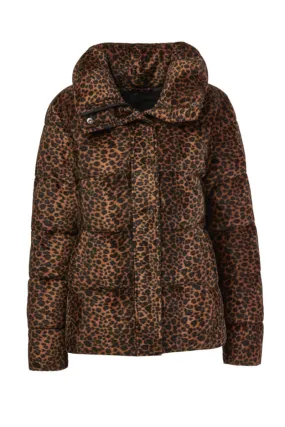 Unreal Fur - Huff & Puff Jacket