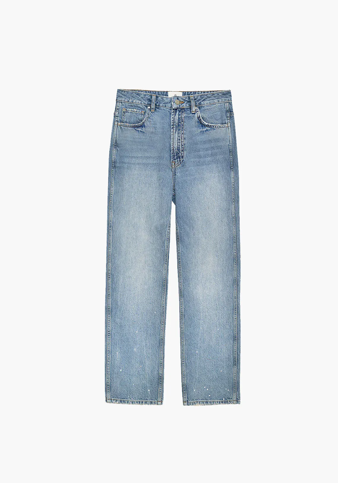 VIN JEAN PAINT PACIFIC BLUE