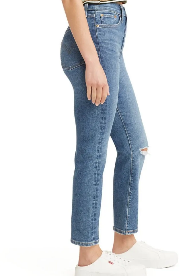 Wedgie Straight
