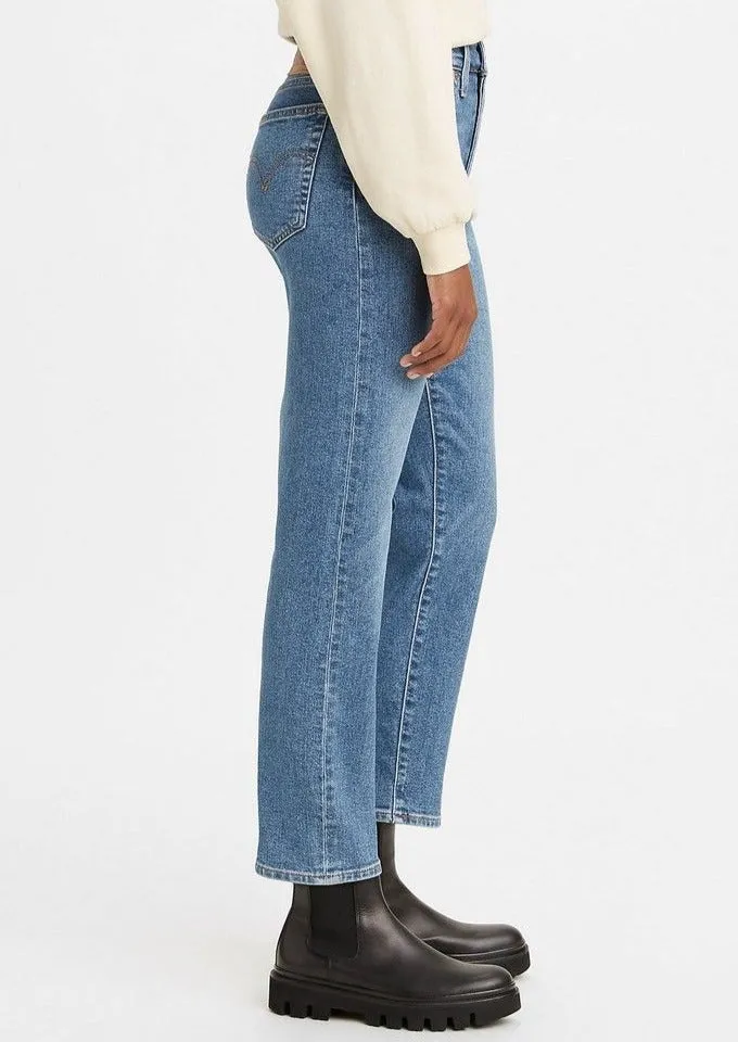 Wedgie Straight