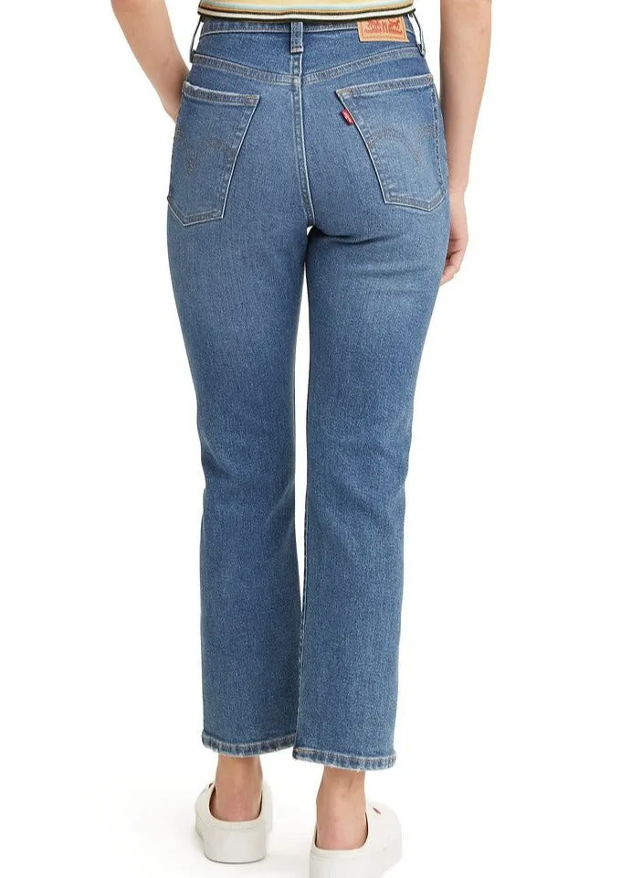 Wedgie Straight