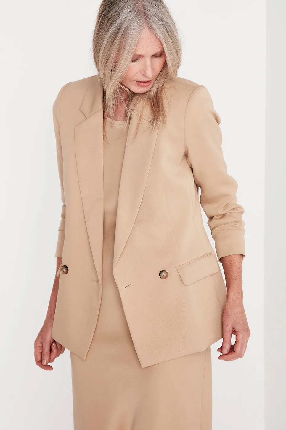 Whitman Jacket