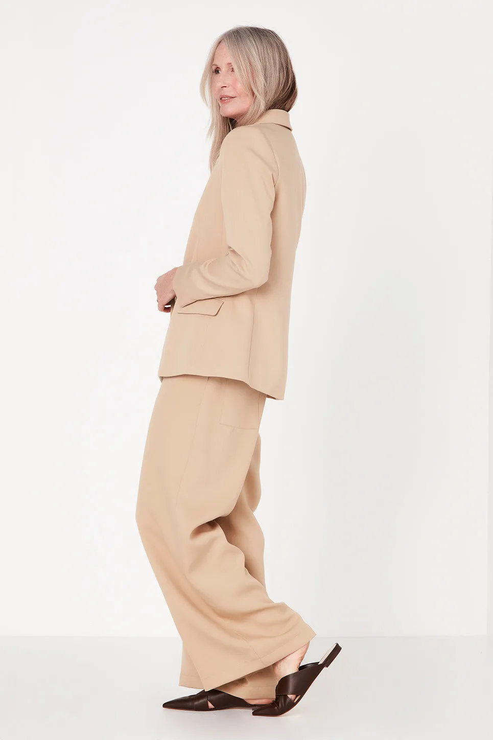 Whitman Jacket