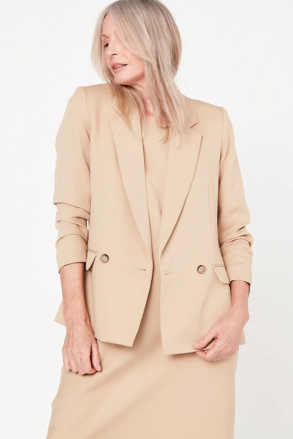 Whitman Jacket