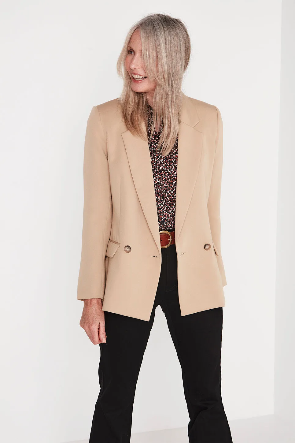 Whitman Jacket