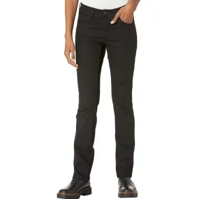 WOLVERINE Women's FR Flame Resistant Jeans Size 16 Black Mid Rise
