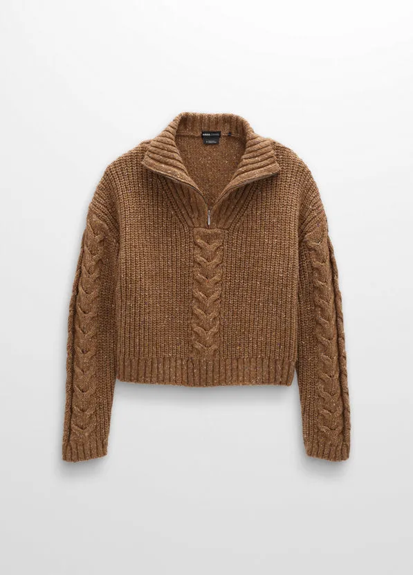 Women's Laurel Creek Sweater (Past Season)