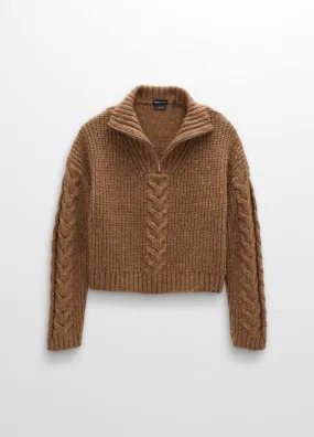 Women's Laurel Creek Sweater (Past Season)